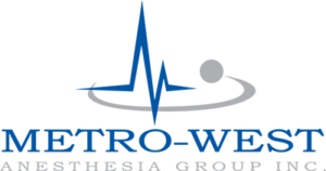 Metro-West Anesthesia Group Inc.